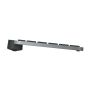 Logitech Mx Keys Mini For Business toetsenbord RF-draadloos + Bluetooth QWERTY Scandinavisch Grafiet (920-010604) thumbnail