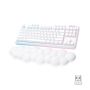 Logitech G715 Wireless Gaming KBD - OFF WHITE - - (920-010686) thumbnail