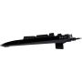 Logitech G G213 Prodigy Gaming Keyboard toetsenbord USB Hongaars Zwart (920-010739) thumbnail