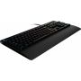 Logitech G G213 Prodigy Gaming Keyboard toetsenbord USB Hongaars Zwart (920-010739) thumbnail