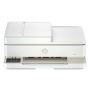 HP ENVY 6520e Draadloos All-in-One Kleur Printer, Instant Ink; Foto's printen (714N9B) thumbnail