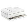 HP ENVY 6520e Draadloos All-in-One Kleur Printer, Instant Ink; Foto's printen (714N9B) thumbnail