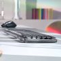 Logitech MX Mechanical toetsenbord RF-draadloos + Bluetooth QWERTY US International (920-010759) thumbnail