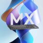 Logitech MX Mechanical toetsenbord RF-draadloos + Bluetooth QWERTY US International (920-010759) thumbnail