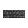 HP Keyboard met Pointstick 14-HE (836307-BB2) thumbnail
