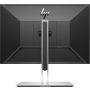 HP E-Series E24i G4 WUXGA Monitor computer monitor 61 cm (24") 1920 x 1200 Pixels Zwart (9VJ40AT) thumbnail