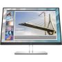HP E-Series E24i G4 WUXGA Monitor computer monitor 61 cm (24") 1920 x 1200 Pixels Zwart (9VJ40AT) thumbnail
