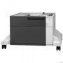 HP 1x500 Sheet Feeder met standaard (CF235-67915) thumbnail