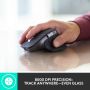 Logitech MX Keys combo for Business Gen 2 toetsenbord Inclusief muis RF-draadloos + Bluetooth QWERTY US International Grafiet (920-010933) thumbnail