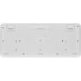 Logitech Signature K650 toetsenbord Bluetooth QWERTY UK International Wit (920-010972) thumbnail