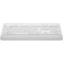 Logitech Signature K650 toetsenbord Bluetooth QWERTY UK International Wit (920-010972) thumbnail