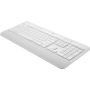 Logitech Signature K650 toetsenbord Bluetooth QWERTY UK International Wit (920-010972) thumbnail