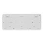 Logitech Signature K650 toetsenbord Bluetooth QWERTY US International Wit (920-010977) thumbnail