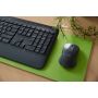 Logitech Signature MK650 Combo For Business toetsenbord Inclusief muis Bluetooth QWERTY US International Grafiet (920-011004) thumbnail