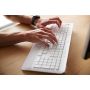 Logitech Signature MK650 Combo For Business toetsenbord Inclusief muis Bluetooth QWERTY UK International Wit (920-011027) thumbnail