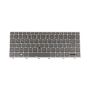 HP ProBook Keyboard met Pointstick QWERTY (L15540-041) thumbnail