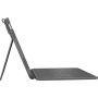 Logitech Rugged Folio Grafiet Smart Connector QWERTY US International (920-011208) thumbnail