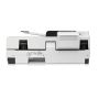 HP Scanjet Enterprise 7500 Flatbed-/ADF-scanner 600 x 600 DPI A4 Zwart, Grijs (L2725A) thumbnail