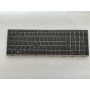 HP ProBook Keyboard met Privacy Shutter (L38064-061) thumbnail