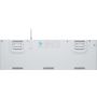 Logitech G G815 - Tactile - White toetsenbord USB QWERTY US International Wit (920-011359) thumbnail