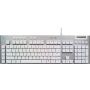 Logitech G G815 - Tactile - White toetsenbord USB QWERTY US International Wit (920-011359) thumbnail