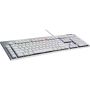 Logitech G G815 - Tactile - White toetsenbord USB QWERTY US International Wit (920-011359) thumbnail