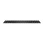 HP L62786-031 laptop reserve-onderdeel Toetsenbord thumbnail