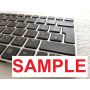 HP Compaq CQ Keyboard met Privacy Shutter 15 inch (L62786-031) thumbnail