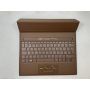 HP Folio Keyboard Folio Case Bruin (L67435-071) thumbnail