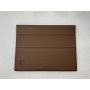 HP Keyboard Folio Case voor Tablet Bruin (L67435-A41) thumbnail