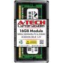 HP SKO-MEM-SODIMM 16GB DDR4-3200 1.2V (L68533-001) thumbnail