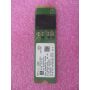 HP SSD 256GB M.2 2280 PCIe Gen3x2 NVMe (L74875-001) thumbnail