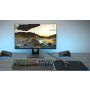 HP X24c Curved Gaming Monitor (L91200-001) thumbnail