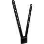 Logitech TV Mount for MeetUp Monitorbevestiging (939-001498) thumbnail