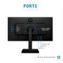 HP X27Q QHD Gaming Monitor 27 inch thumbnail