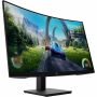 HP X32c FHD Gaming Monitor (M46651-001) thumbnail