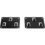 Logitech Rally Mounting Kit Wandmontage Zwart (939-001644) thumbnail