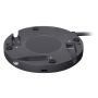 Logitech Rally Mic Pod Hub Grafiet (939-001647) thumbnail