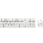 HP 650 Wireless Keyboard en Mouse Combo (M97194-BD1) thumbnail