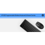HP SPS-HP 650 WRLS KB/MSE COMBO WHT KAZ (M97194-DF1) thumbnail