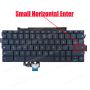 HP Toetsenbord met Privacy Shutter (N18721-A41) thumbnail