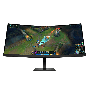 HP SPS-MON, OMEN 34C WQHD CURVED GAMING-T thumbnail