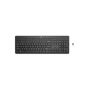 HP SPS-KEYBOARD HP 220/225 WL TURK (N60421-141) thumbnail