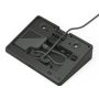 Logitech Tap 25,6 cm (10.1") 1280 x 800 Pixels IPS Zwart (939-001950) thumbnail