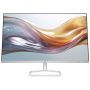 HP S5 27 inch FHD Monitor (N76058-001) thumbnail