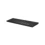 HP 125 Wired Keyboard met USB-C (P10665-131) thumbnail