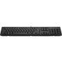 HP 125 Wired Keyboard (P10665-211) thumbnail