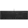 HP SPS-KBD HP 125 WIRED C BHCSY (P10665-B41) thumbnail