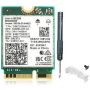 HP SPS-WLAN 7 INT BE201NGW NON-VPRO+BT5.4 thumbnail