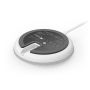 Logitech Rally Mic Pod Wit Tafelmicrofoon (952-000038) thumbnail